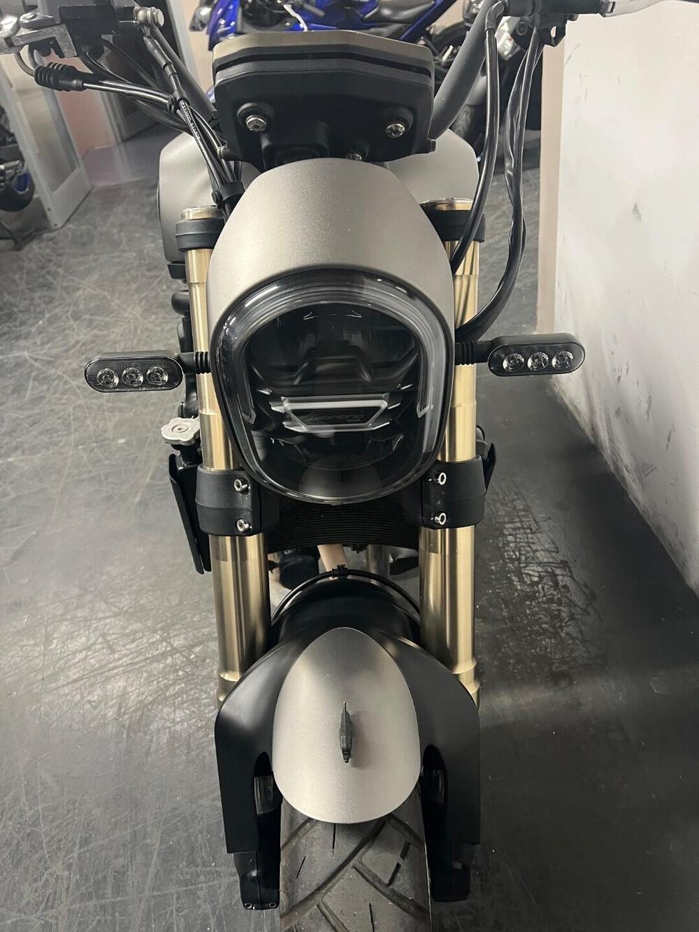 Benelli Leoncino 800 (2022 - 26) (3)