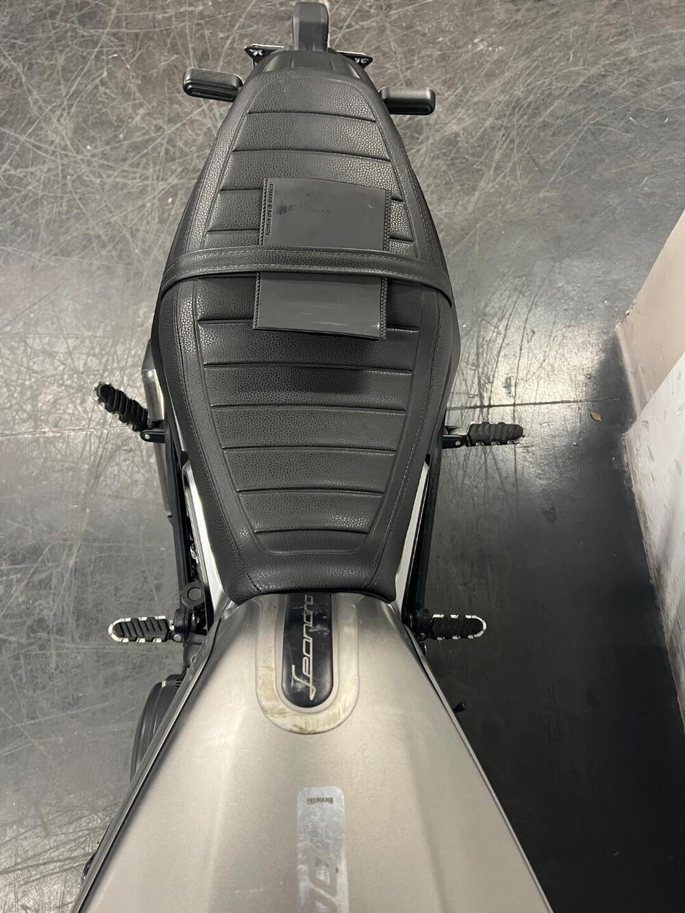 Benelli Leoncino 800 (2022 - 26) (8)