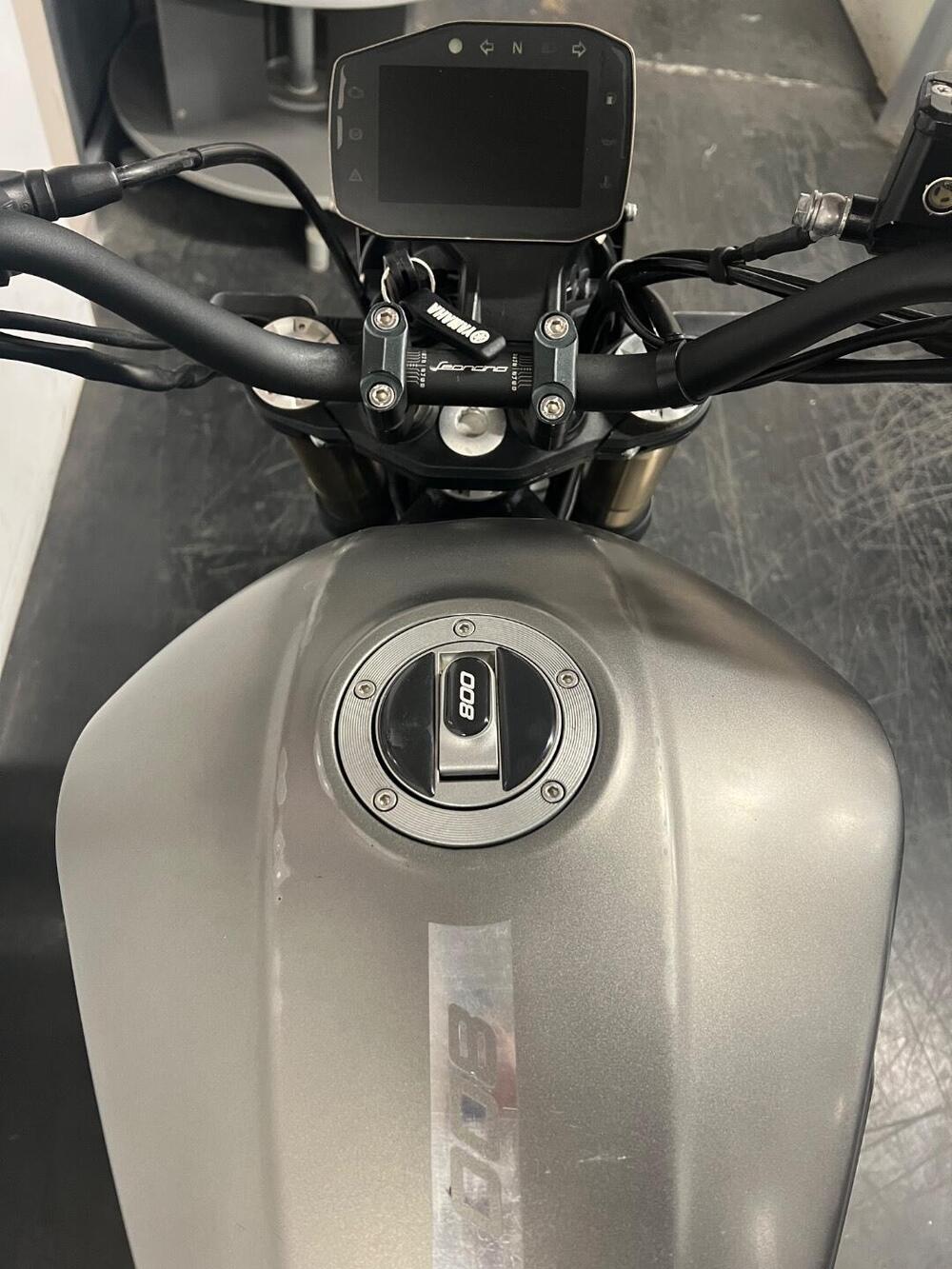 Benelli Leoncino 800 (2022 - 26) (9)