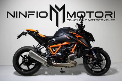 KTM 1390 Super Duke R EVO (2024 - 26) usata