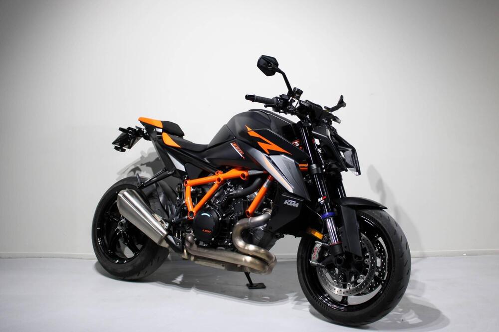 KTM 1390 Super Duke R EVO (2024 - 26) (2)