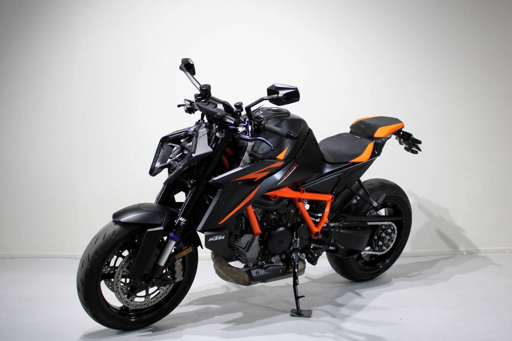 KTM 1390 Super Duke R EVO (2024 - 26) (3)