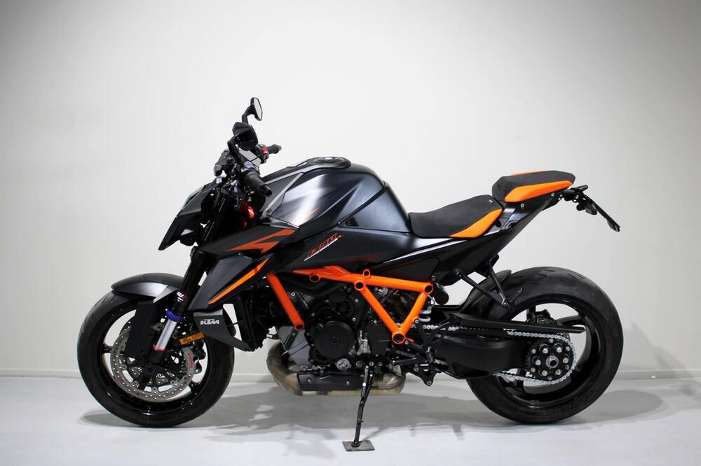 KTM 1390 Super Duke R EVO (2024 - 26) (4)
