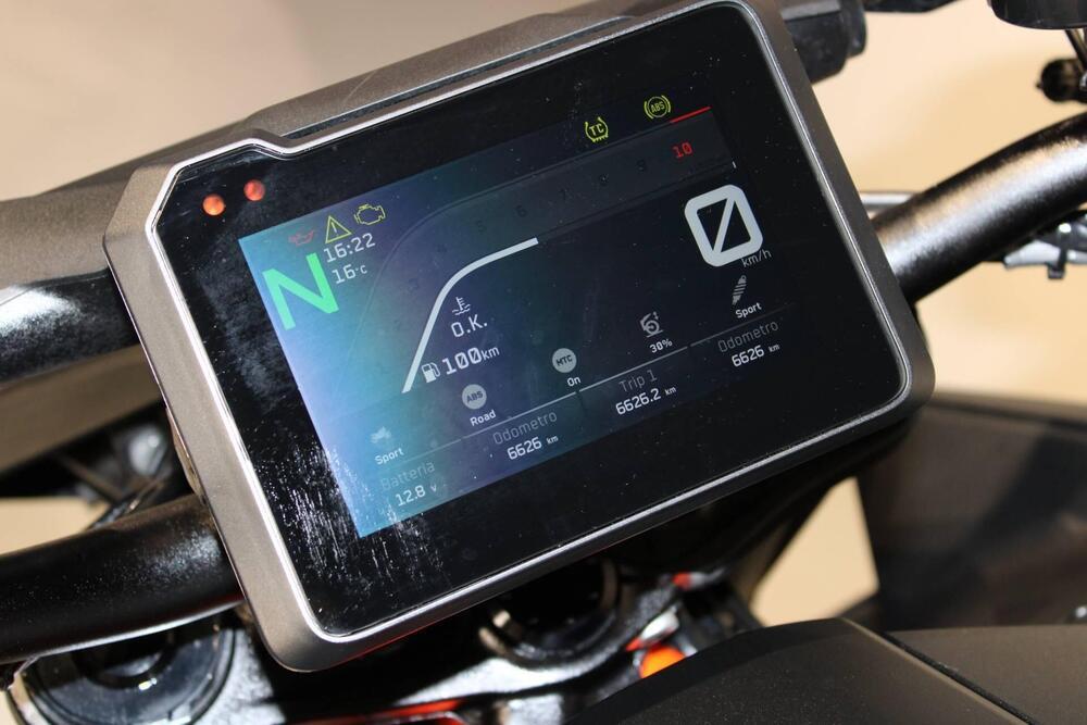 KTM 1390 Super Duke R EVO (2024 - 26) (6)