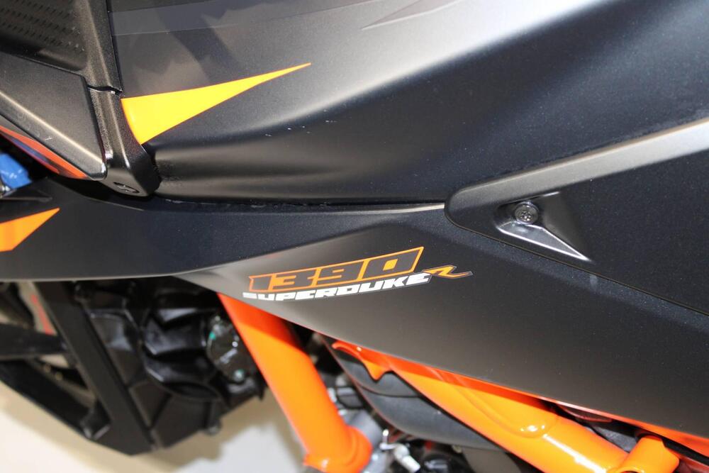 KTM 1390 Super Duke R EVO (2024 - 26) (7)
