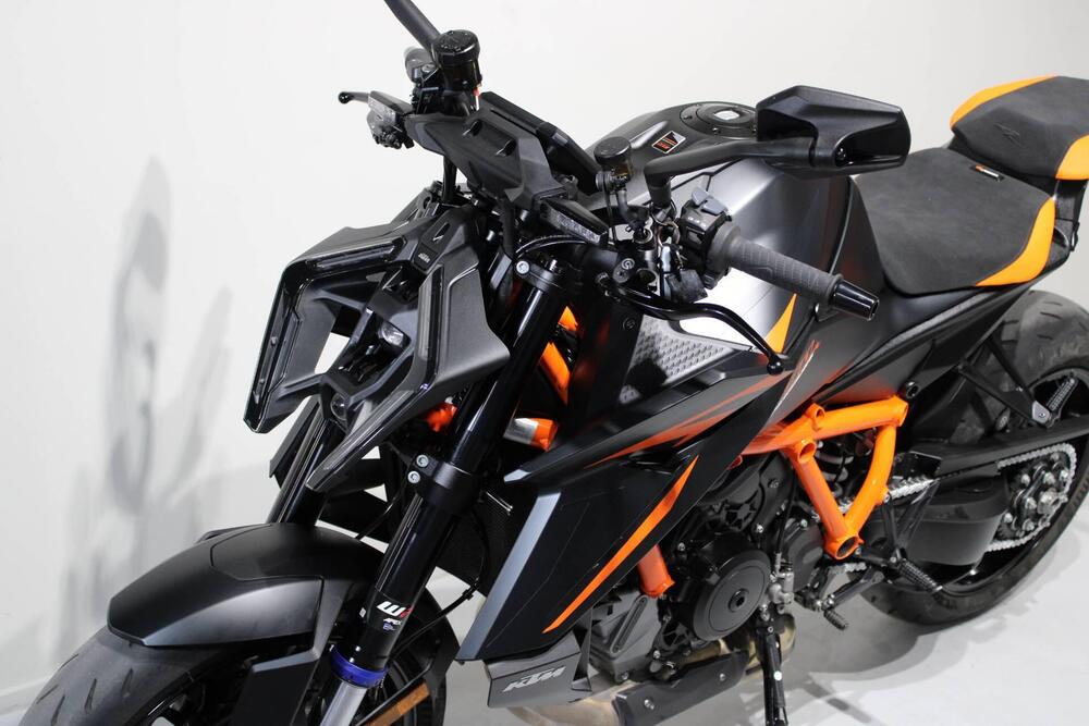 KTM 1390 Super Duke R EVO (2024 - 26) (9)