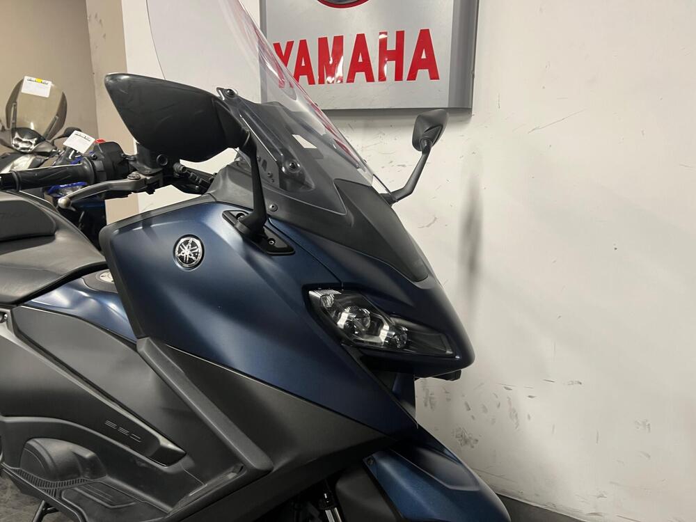 Yamaha T-Max 560 (2022 - 24) (2)