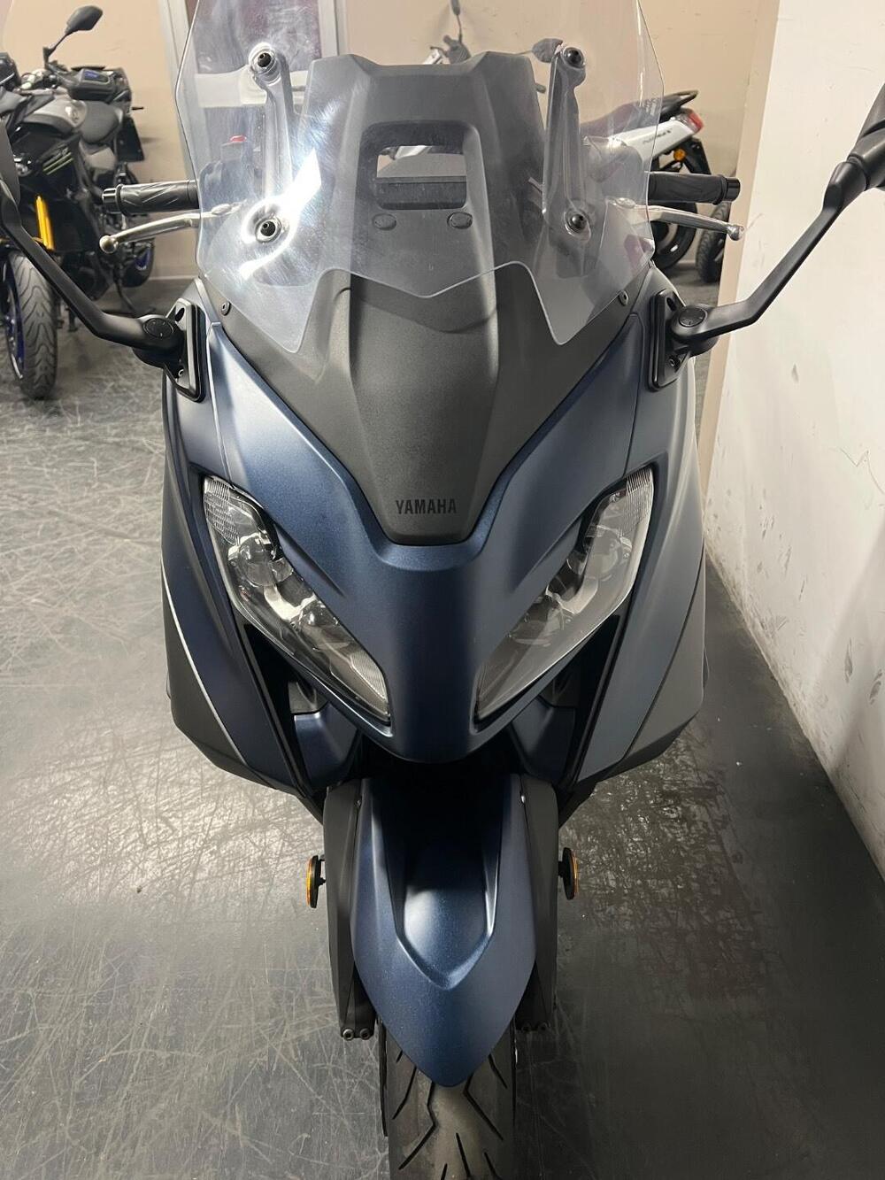 Yamaha T-Max 560 (2022 - 24) (3)