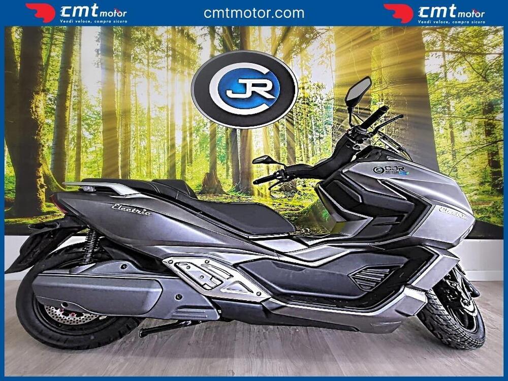 CJR MotorEco Lion 11Kw (2023 - 26) (6)