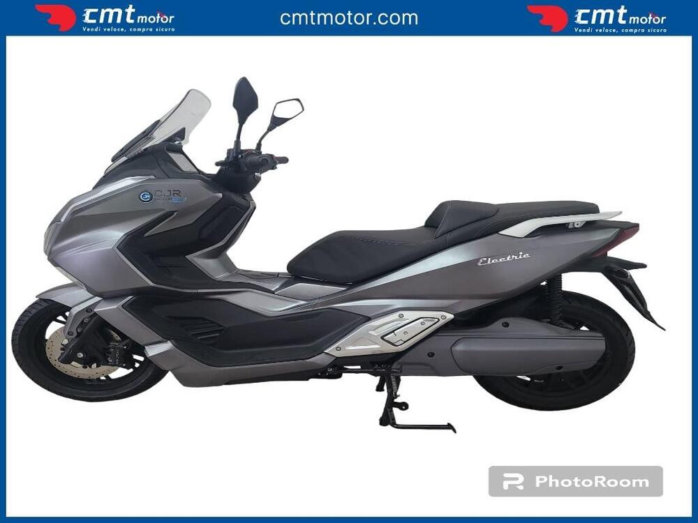CJR MotorEco Lion 11Kw (2023 - 26) (3)