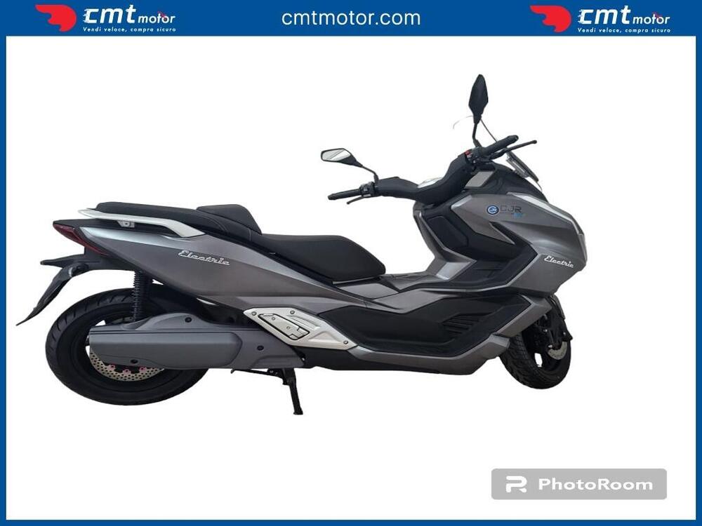 CJR MotorEco Lion 11Kw (2023 - 26)