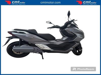 CJR MotorEco Lion 11Kw (2023 - 26) nuova