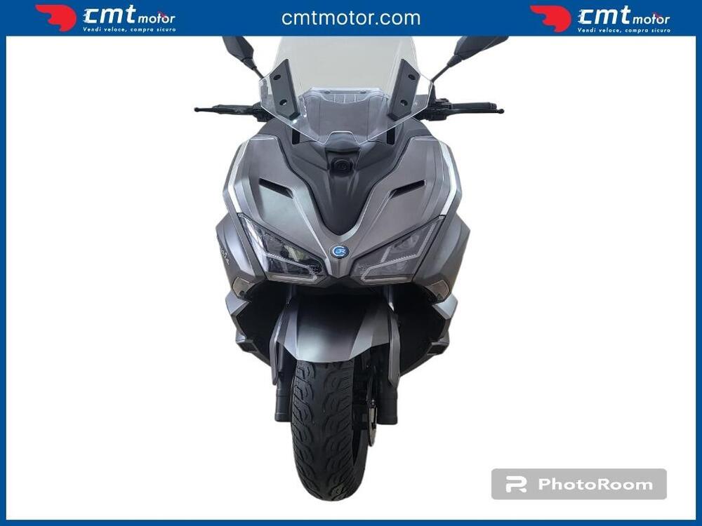 CJR MotorEco Lion 11Kw (2023 - 26) (2)