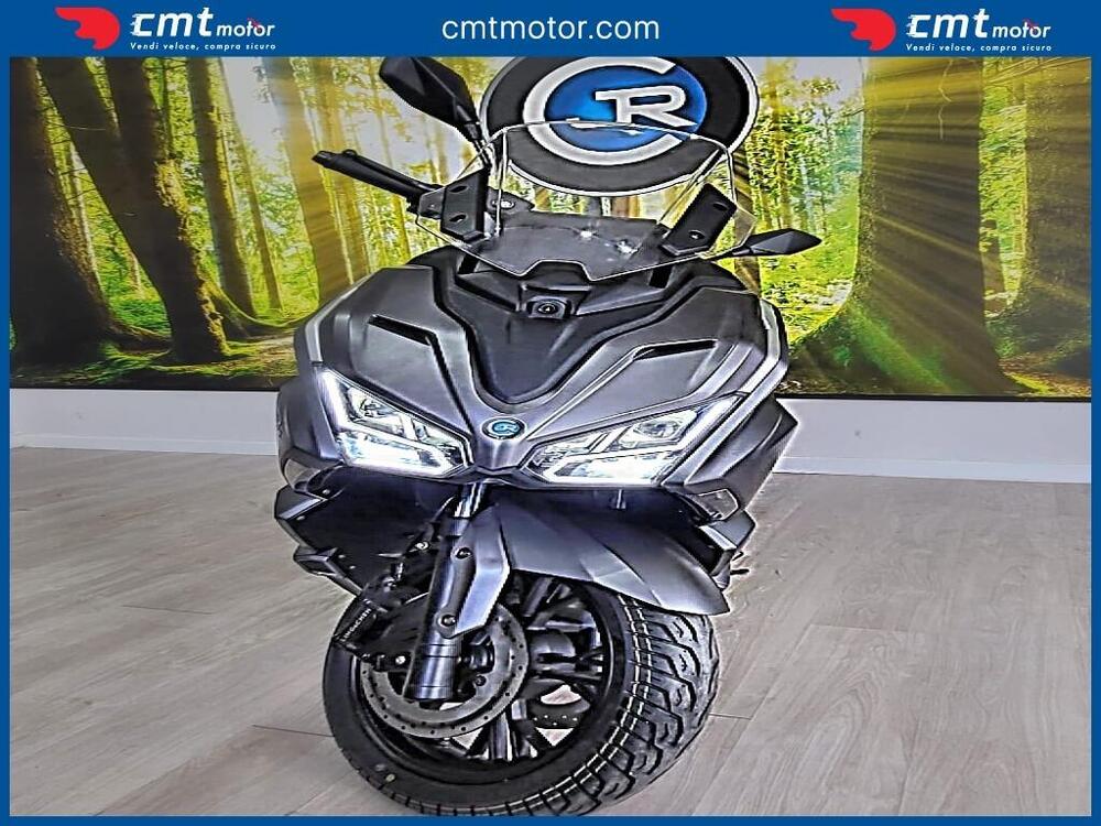 CJR MotorEco Lion 11Kw (2023 - 26) (8)