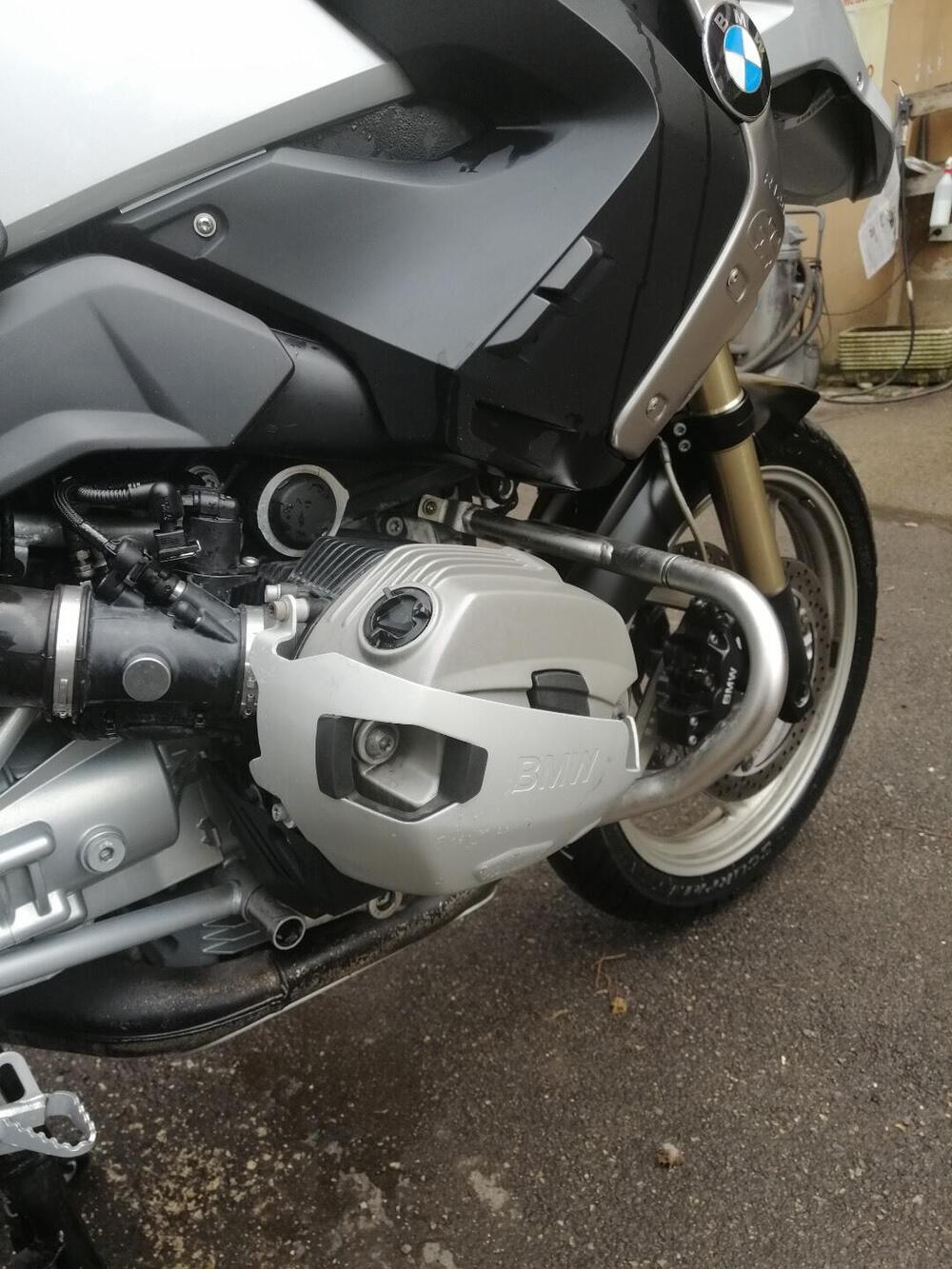 Bmw R 1200 GS (2010 - 12) (4)