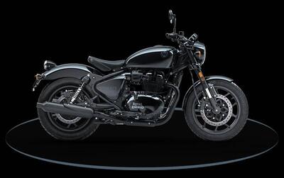 Royal Enfield Shotgun 650 (2024 - 26) nuova