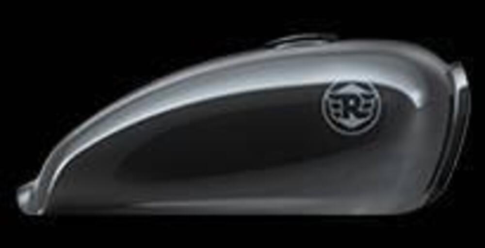 Royal Enfield Shotgun 650 (2024 - 26) (2)