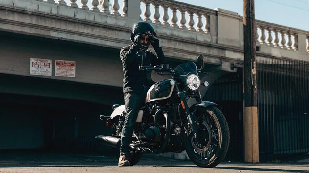 Royal Enfield Shotgun 650 (2024 - 26) (3)