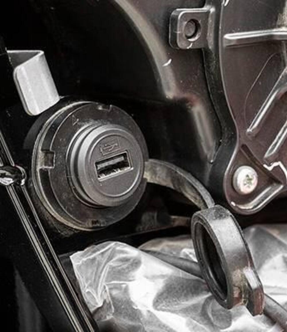 Royal Enfield Shotgun 650 (2024 - 26) (5)