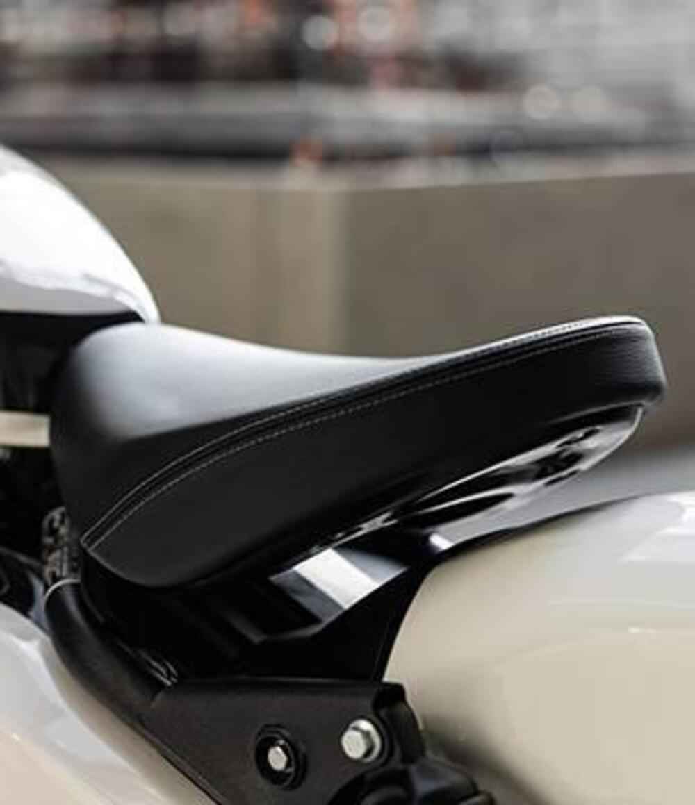 Royal Enfield Shotgun 650 (2024 - 26) (6)