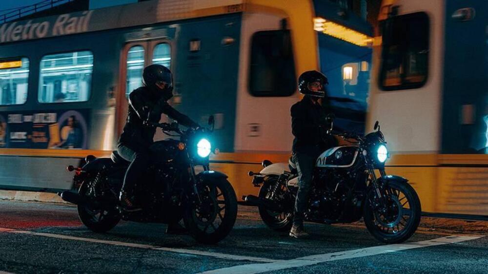 Royal Enfield Shotgun 650 (2024 - 26) (8)