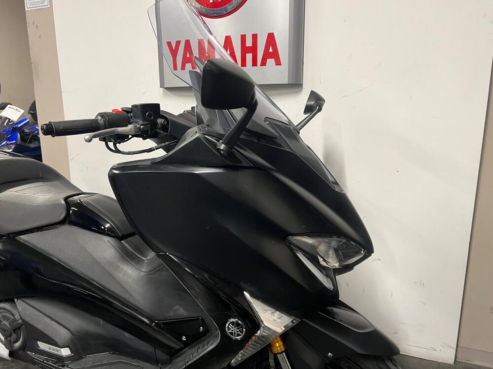 Yamaha T-Max 530 DX (2017 - 19) (2)