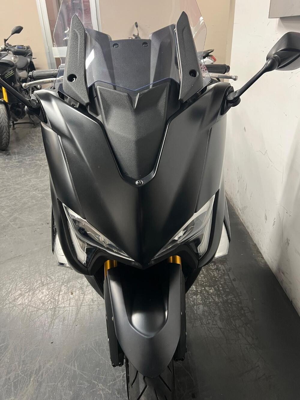 Yamaha T-Max 530 DX (2017 - 19) (5)