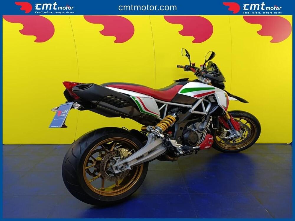 Aprilia Dorsoduro 1200 (2010 - 11) (4)