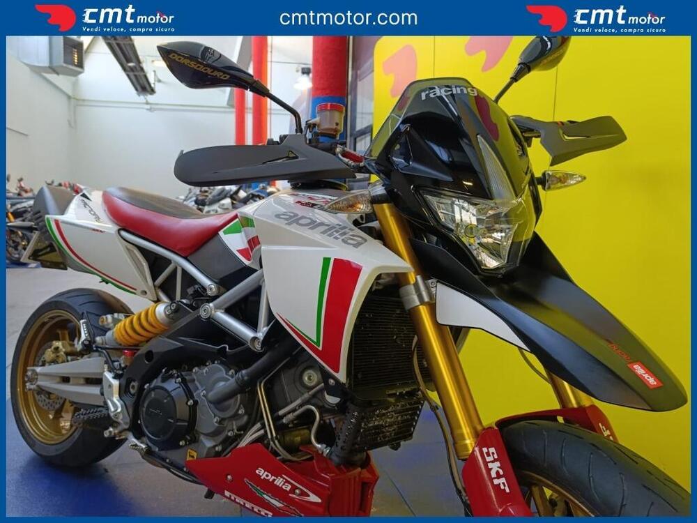 Aprilia Dorsoduro 1200 (2010 - 11) (6)