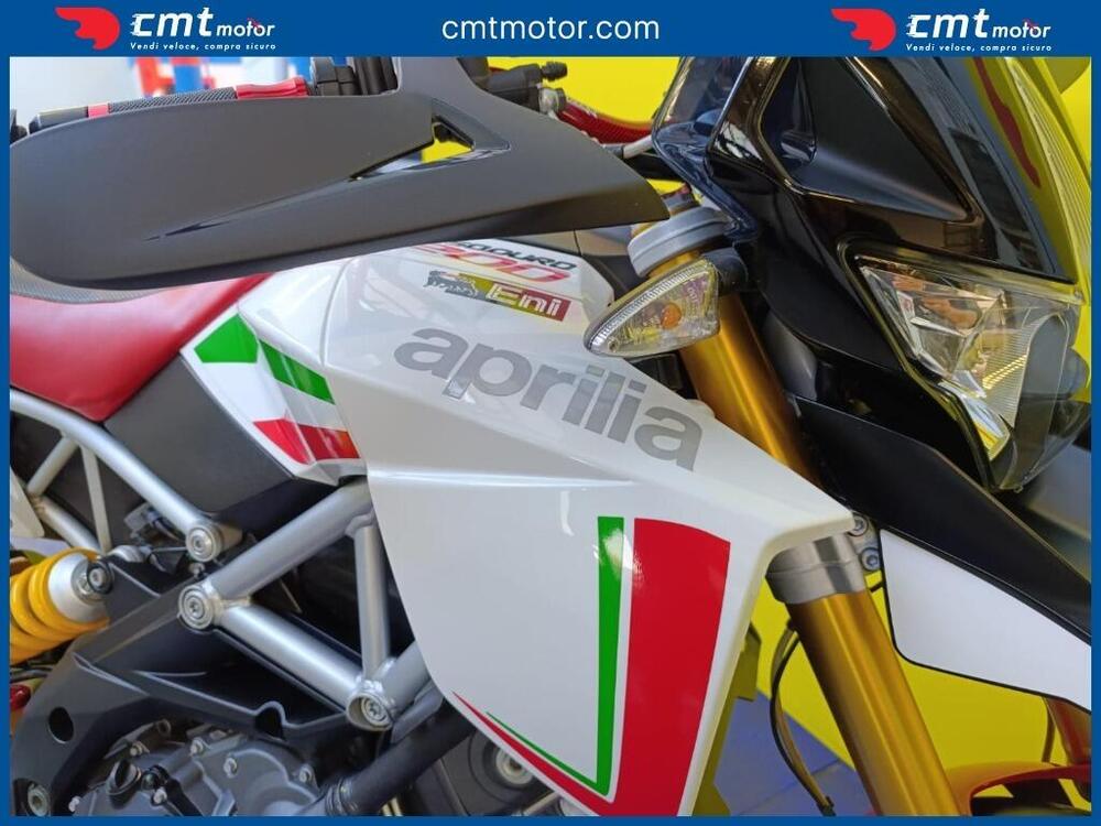 Aprilia Dorsoduro 1200 (2010 - 11) (8)