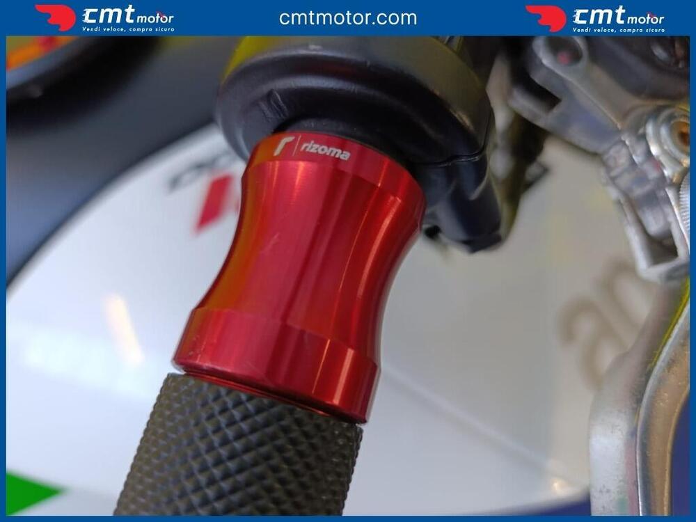 Aprilia Dorsoduro 1200 (2010 - 11) (10)