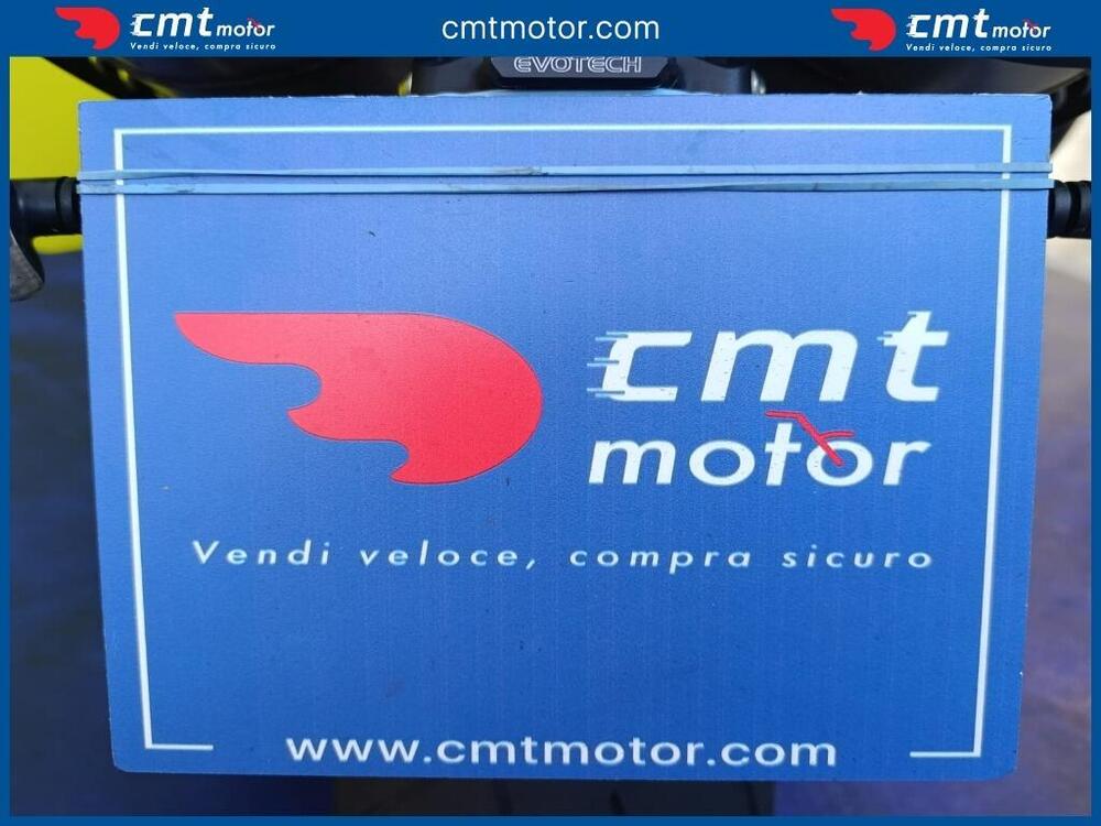 Aprilia Dorsoduro 1200 (2010 - 11) (11)