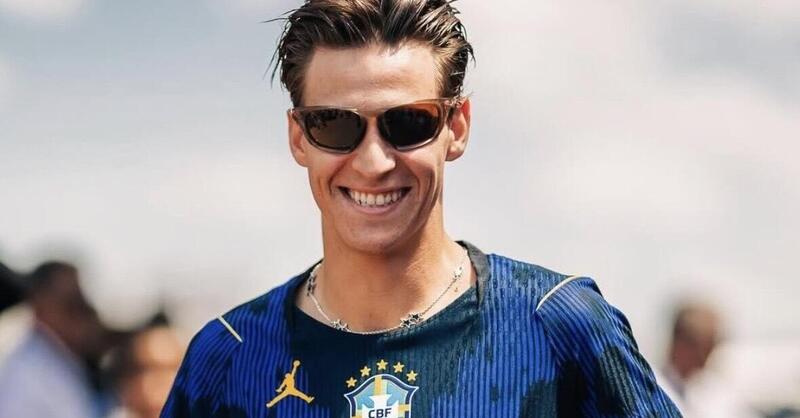 MotoGP 2026. GP del Brasile. Fabio Quartararo onesto: &ldquo;Sar&agrave; molto complicato, qualsiasi circuito &egrave; difficile per noi. Mentalmente 31 giri sono tanti, quasi noioso. &Egrave; come al Sachsenring&rdquo;