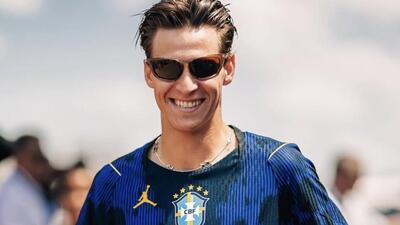 MotoGP 2026. GP del Brasile. Fabio Quartararo onesto: &ldquo;Sar&agrave; molto complicato, qualsiasi circuito &egrave; difficile per noi. Mentalmente 31 giri sono tanti, quasi noioso. &Egrave; come al Sachsenring&rdquo;