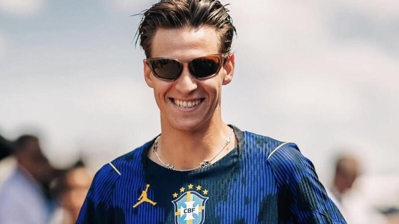 MotoGP 2026. GP del Brasile. Fabio Quartararo onesto: &ldquo;Sar&agrave; molto complicato, qualsiasi circuito &egrave; difficile per noi. Mentalmente 31 giri sono tanti, quasi noioso. &Egrave; come al Sachsenring&rdquo;