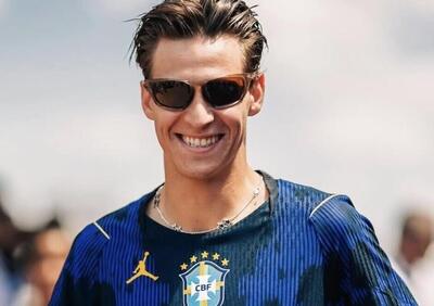 MotoGP 2026. GP del Brasile. Fabio Quartararo onesto: “Sarà molto complicato, qualsiasi circuito è difficile per noi. Mentalmente 31 giri sono tanti, quasi noioso. È come al Sachsenring”