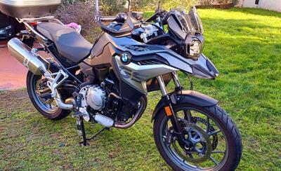 Bmw F 750 GS (2018 - 20) usata