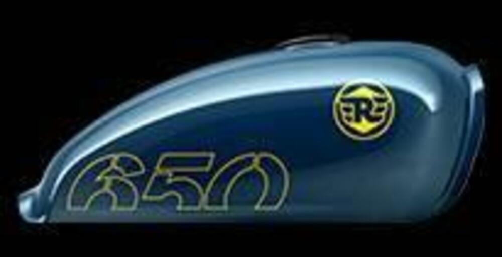 Royal Enfield Shotgun 650 (2024 - 26) (4)