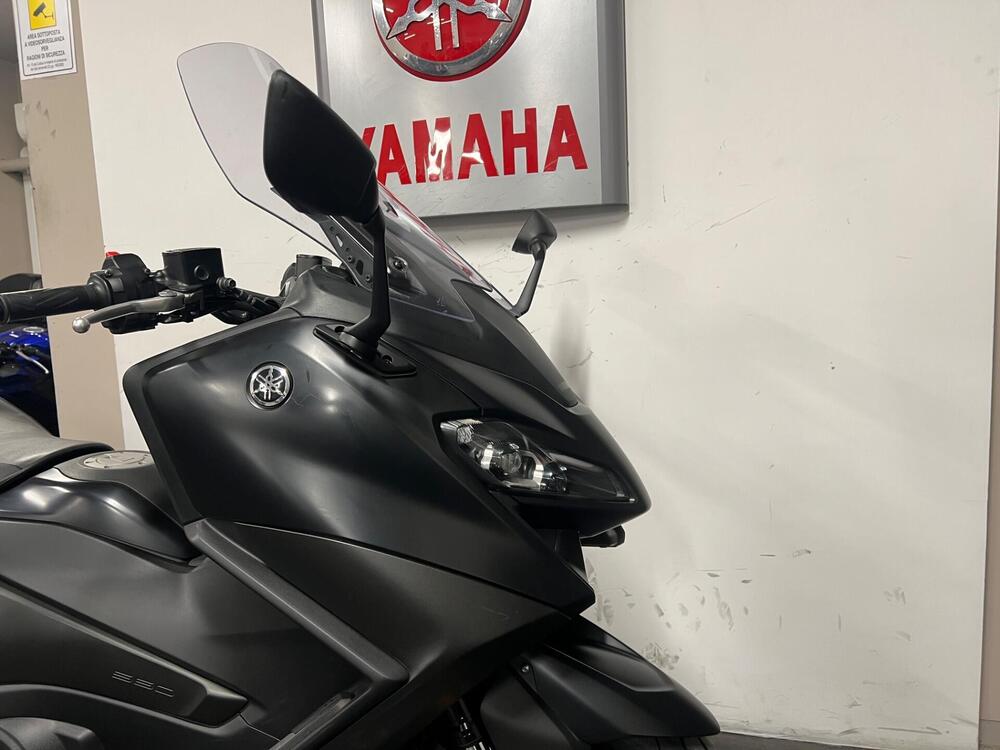 Yamaha T-Max 560 (2022 - 24) (2)