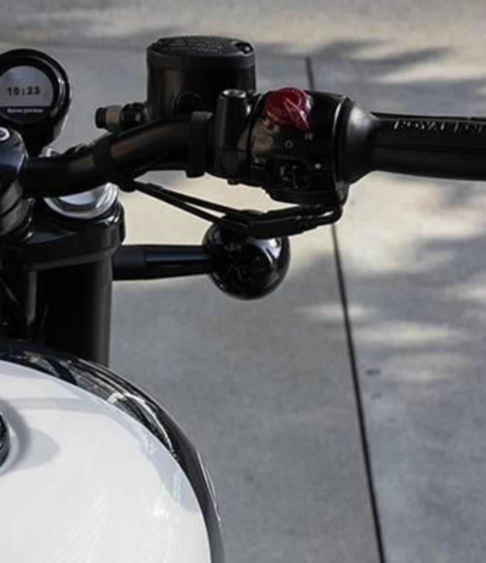 Royal Enfield Shotgun 650 (2024 - 26) (4)