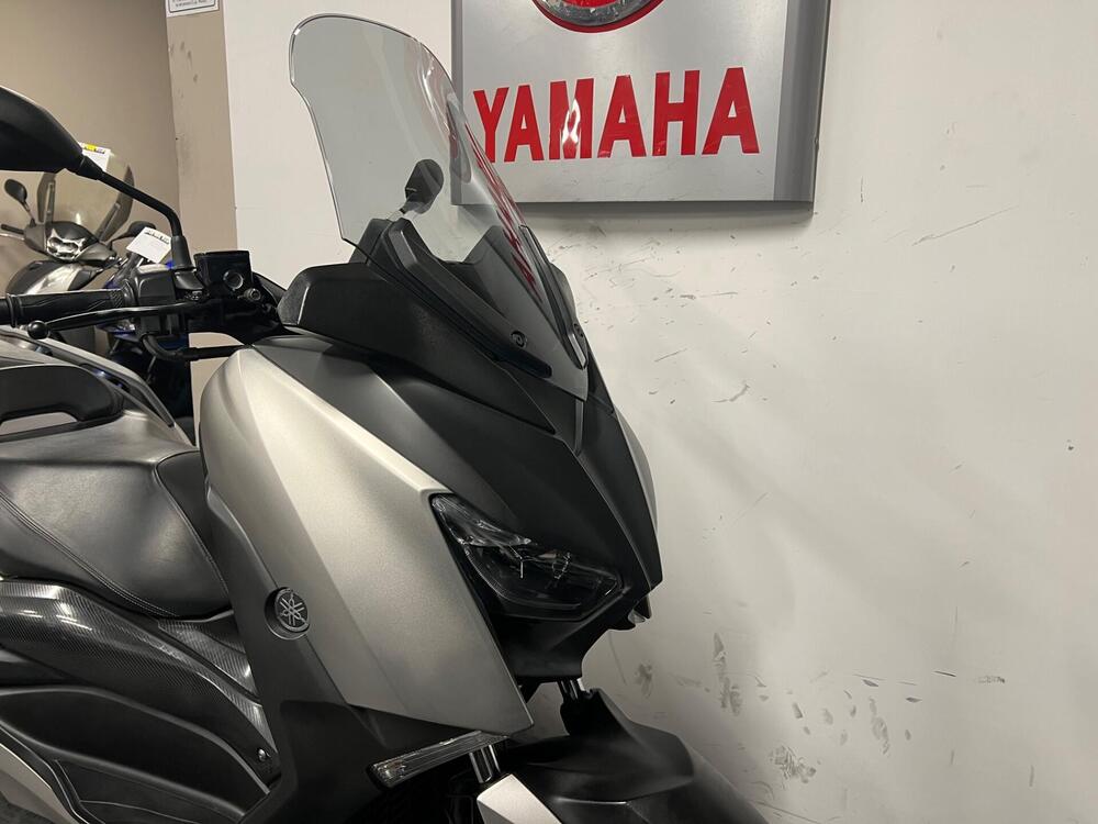 Yamaha X-Max 300 ABS (2017 - 20) (2)