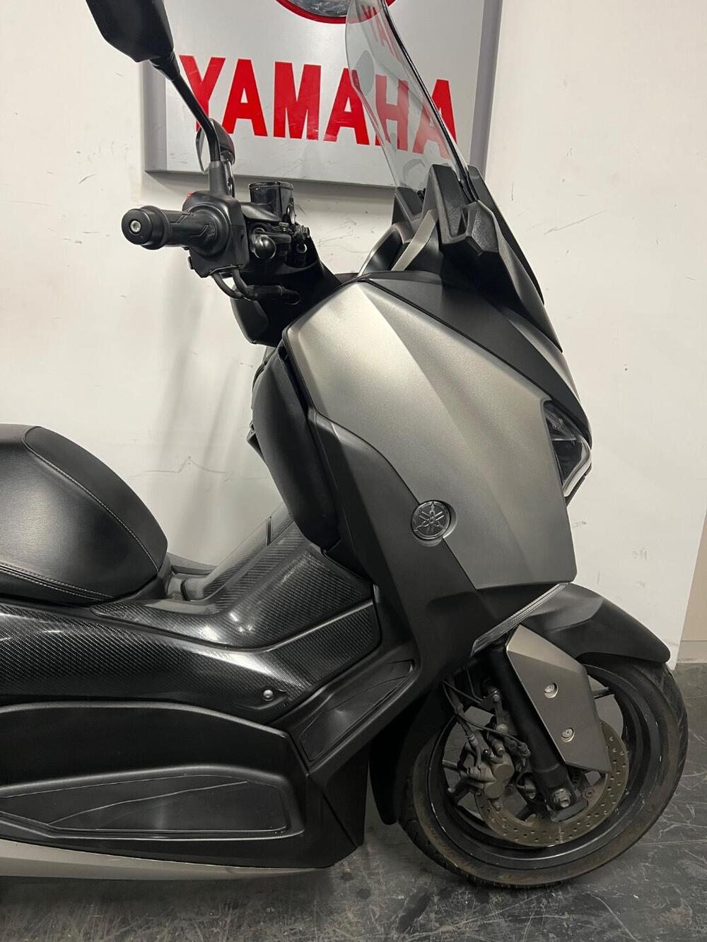 Yamaha X-Max 300 ABS (2017 - 20) (6)