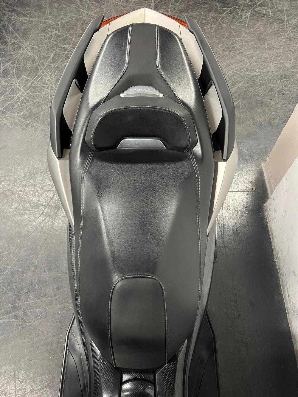 Yamaha X-Max 300 ABS (2017 - 20) (7)