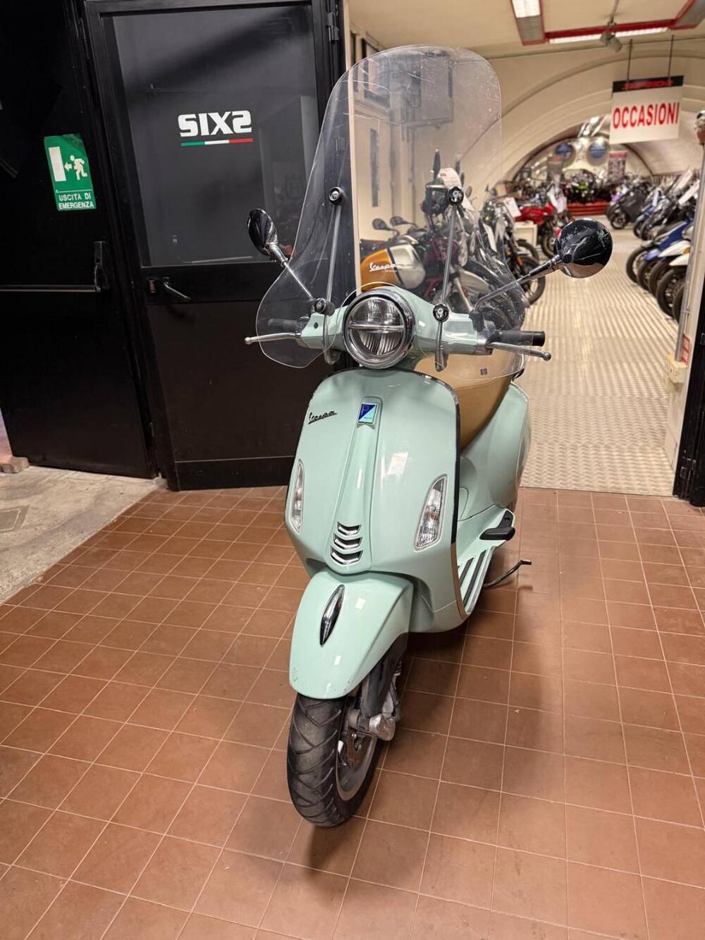 Vespa Primavera 50 (2021 - 23) (3)