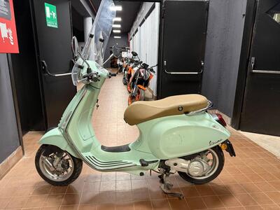 Vespa Primavera 50 (2021 - 23) usata