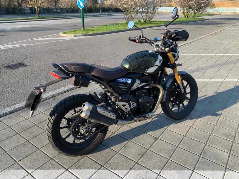 Triumph Scrambler 400 X (2024 - 26) (5)