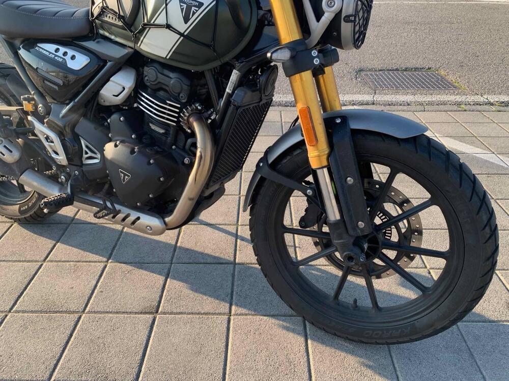 Triumph Scrambler 400 X (2024 - 26) (8)