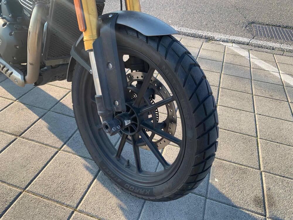 Triumph Scrambler 400 X (2024 - 26) (9)