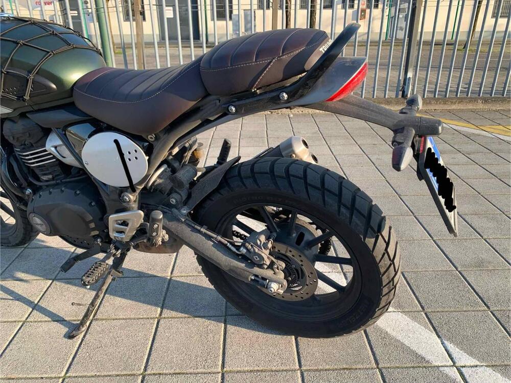 Triumph Scrambler 400 X (2024 - 26) (11)