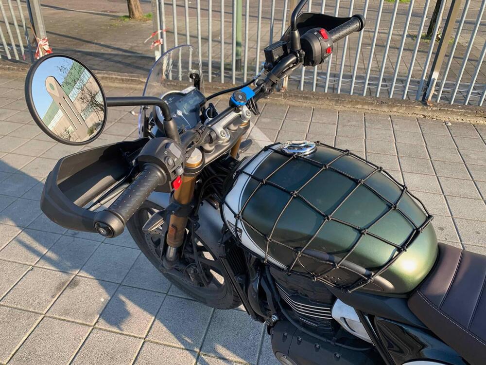 Triumph Scrambler 400 X (2024 - 26) (12)